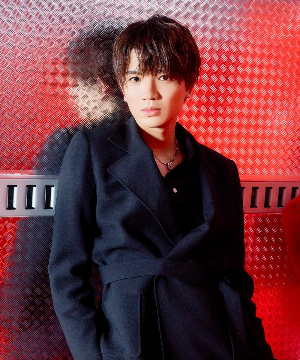 髙地優吾の兄弟|美容師の兄との絆とSixTONESリーダーを育んだ家族愛