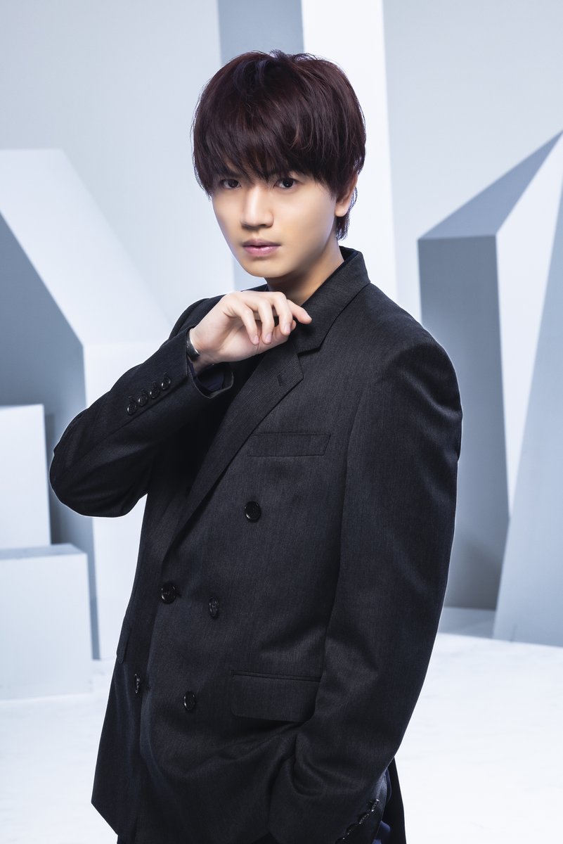 髙地優吾の兄弟|美容師の兄との絆とSixTONESリーダーを育んだ家族愛