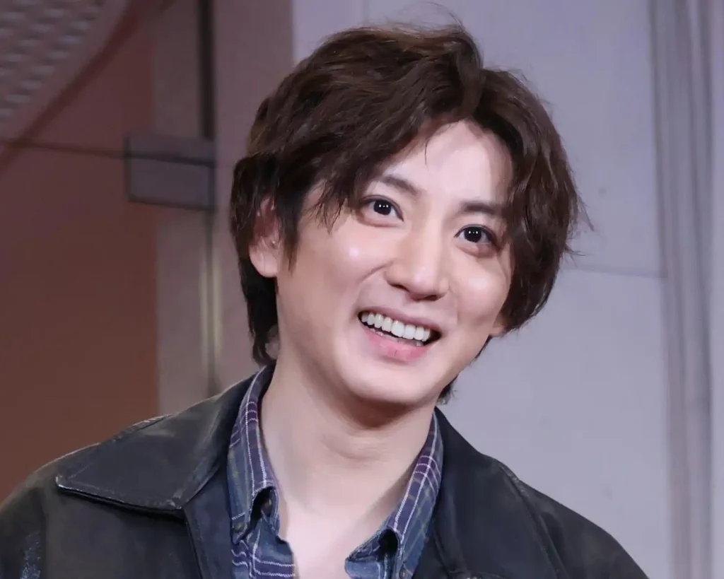 京本大我に兄弟はいる？一人っ子の真相と「兄弟」と呼ばれる特別な絆