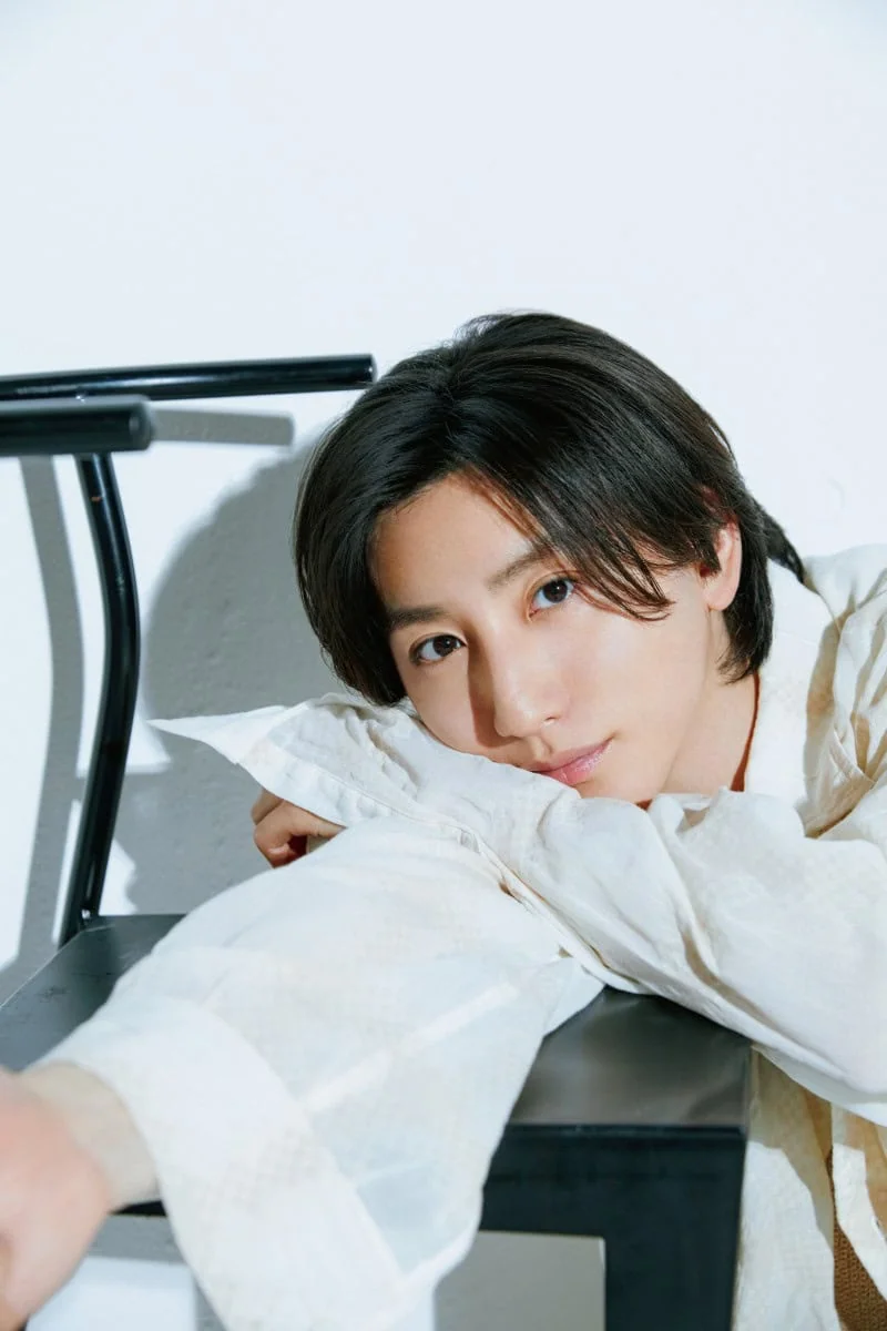 京本大我に兄弟はいる？一人っ子の真相と「兄弟」と呼ばれる特別な絆