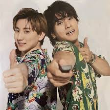 森本慎太郎との「きょもしん」兄弟エピソード