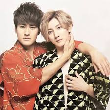 森本慎太郎との「きょもしん」兄弟エピソード