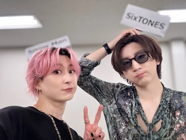 佐久間大介との「きょもさく」幼馴染エピソード