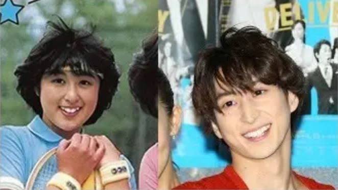 京本大我と母・山本博美との絆