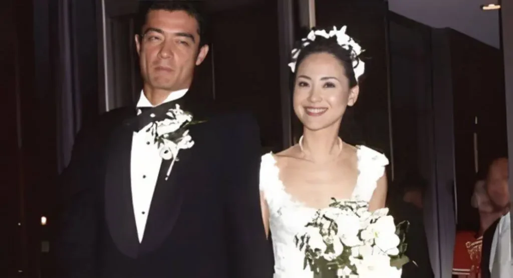 松田聖子の夫・波多野浩之の現在|ビビビ婚の真相と離婚後の姿