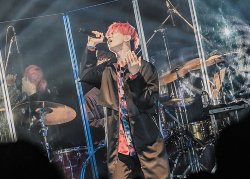 松浦航大の年収はいくら？ものまね王者の収入源を徹底解剖