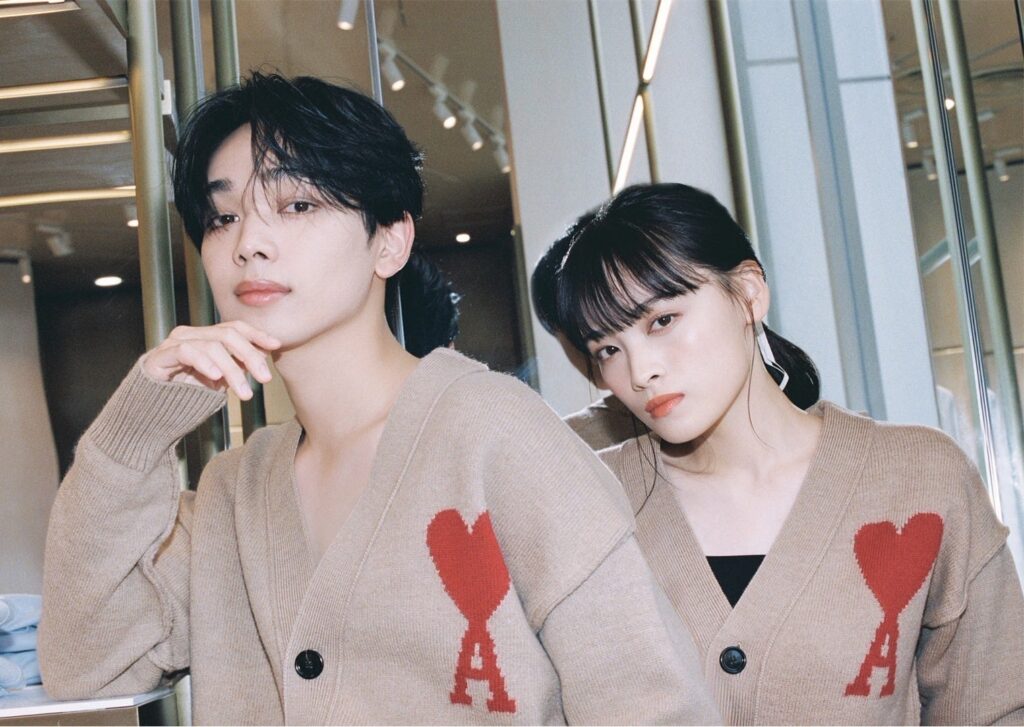 宮世琉弥と伊達花彩が兄妹なのに苗字が違う理由とは？本名や芸名の由来を徹底解説