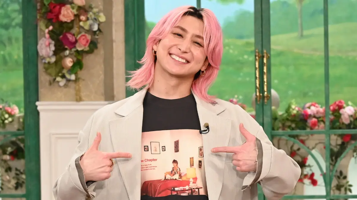 Snow Man佐久間大介のアレルギー体質と向き合う日々～花粉症から猫アレルギー克服まで全解説～