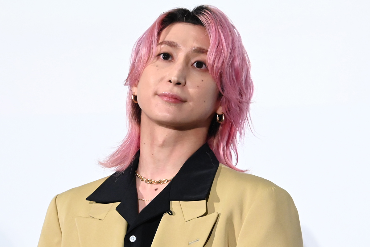 Snow Man佐久間大介のアレルギー体質と向き合う日々～花粉症から猫アレルギー克服まで全解説～