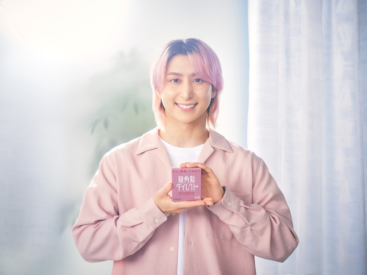 Snow Man佐久間大介のアレルギー体質と向き合う日々～花粉症から猫アレルギー克服まで全解説～