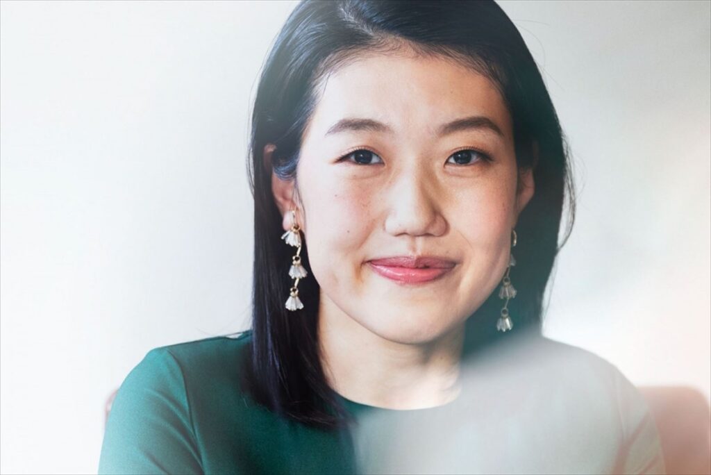 横澤夏子の旦那・ダイキの年収がすごい！職業と馴れ初めも総まとめ