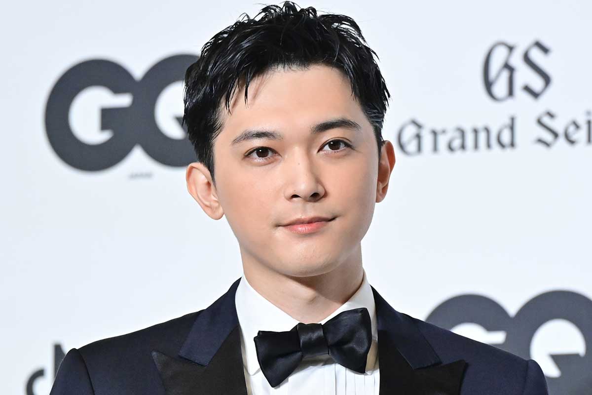 吉沢亮の年収は国宝級！不祥事・泥酔事件後もCM・映画で稼ぎ続ける驚きの内訳