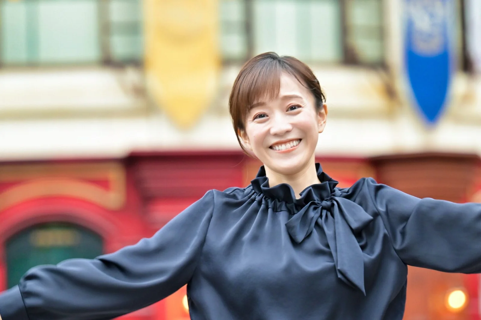 江藤愛アナに旦那は？結婚しない3つの理由と独身を貫く本当の想い
