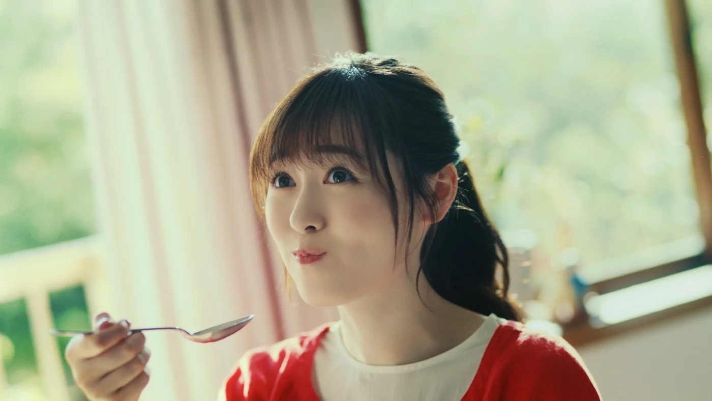 福原遥 関連画像5