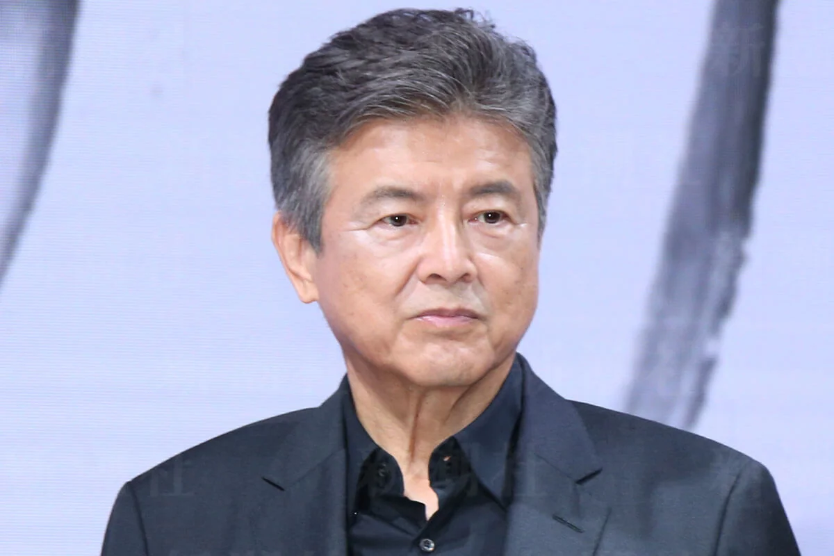 三浦友和,年収
