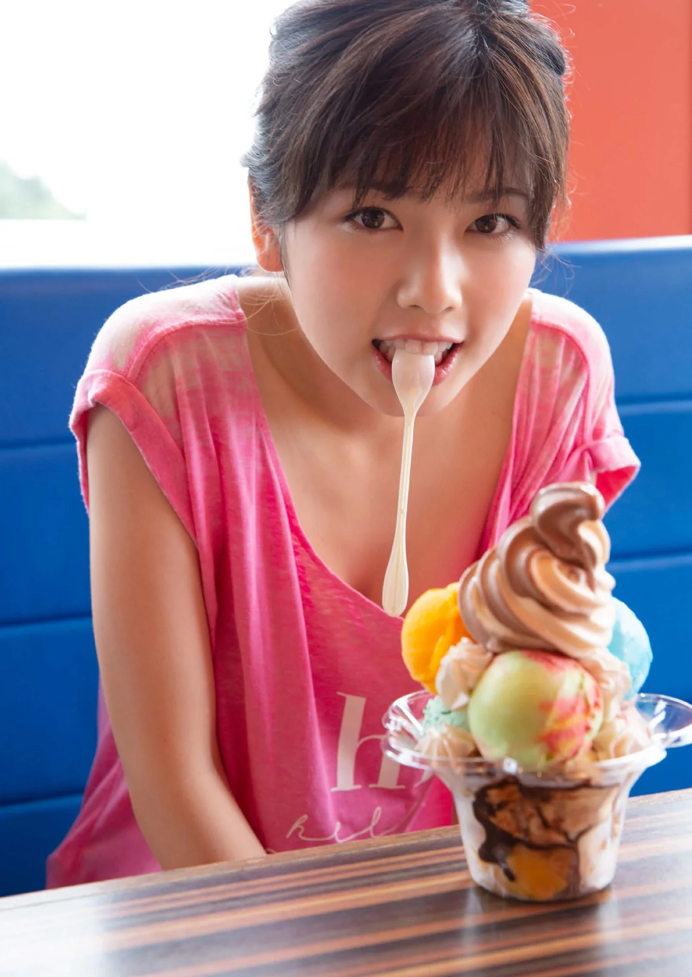 小芝風花の本名や経歴を徹底解説！今田美桜と似てると話題の理由も検証＆トップコートへ移籍