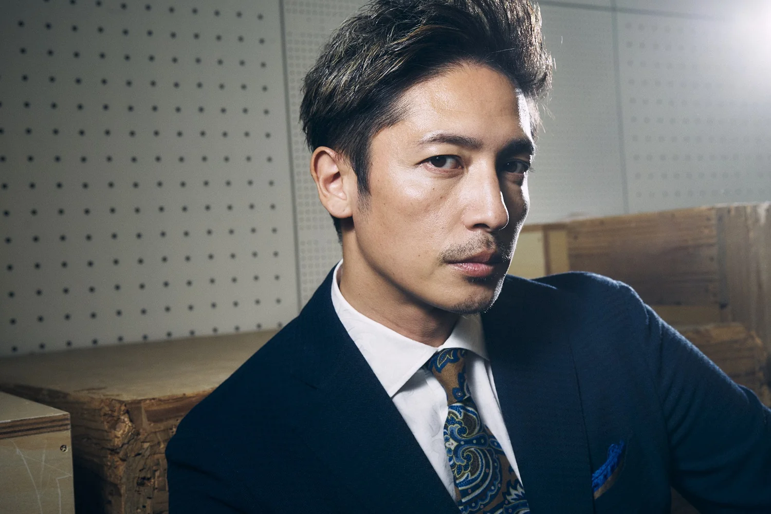 玉木宏,年収 玉木宏の驚きの年