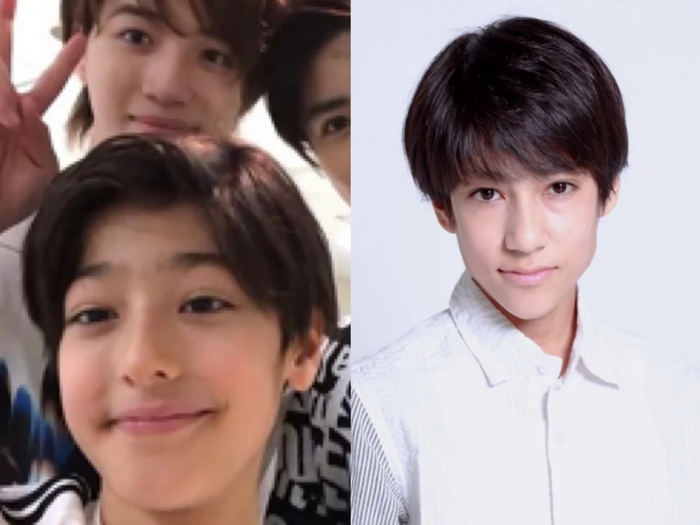 キャメロン,Cameron, Jannies jr.