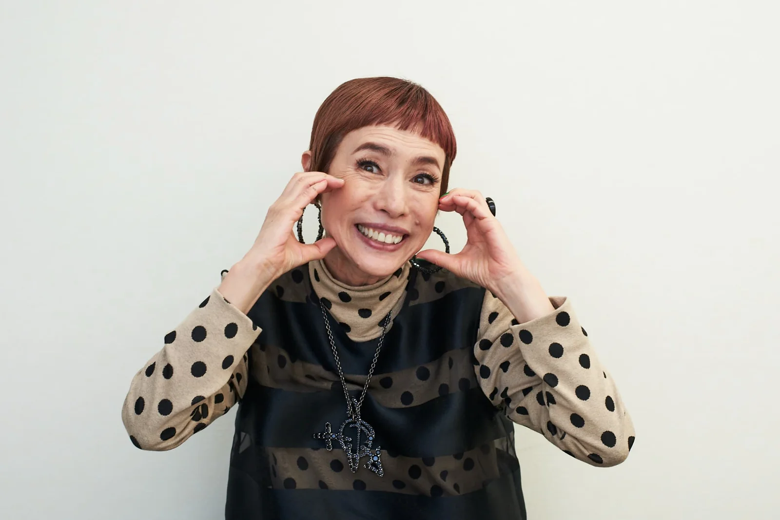 久本雅美の3つの収入源とその内訳