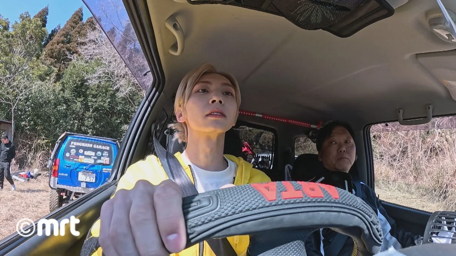 松尾龍,松尾たつる,なぜ宮崎,わけもん,MRT宮崎放送