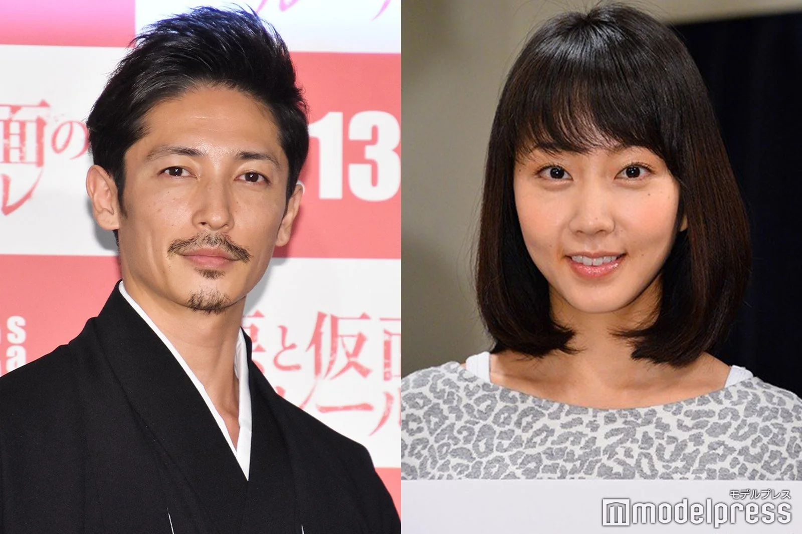 玉木宏,木南晴夏,結婚式