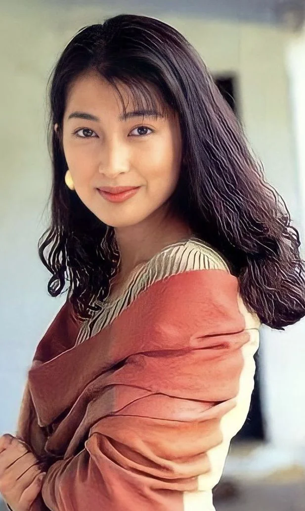 鶴田真由,父親,職業,三菱電機
