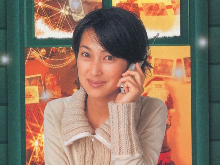 鶴田真由,父親,職業,三菱電機