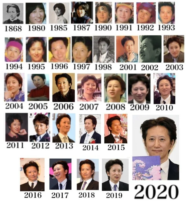 荒木飛呂彦が老けない理由は病気？65歳の現在も若すぎる秘密を大解剖！
