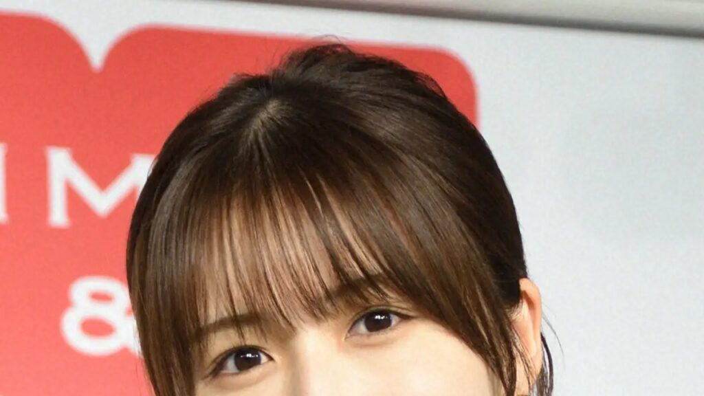 長濱ねるの高校時代を徹底解説！偏差値67の進学校から始まった才女への道のり 16:9