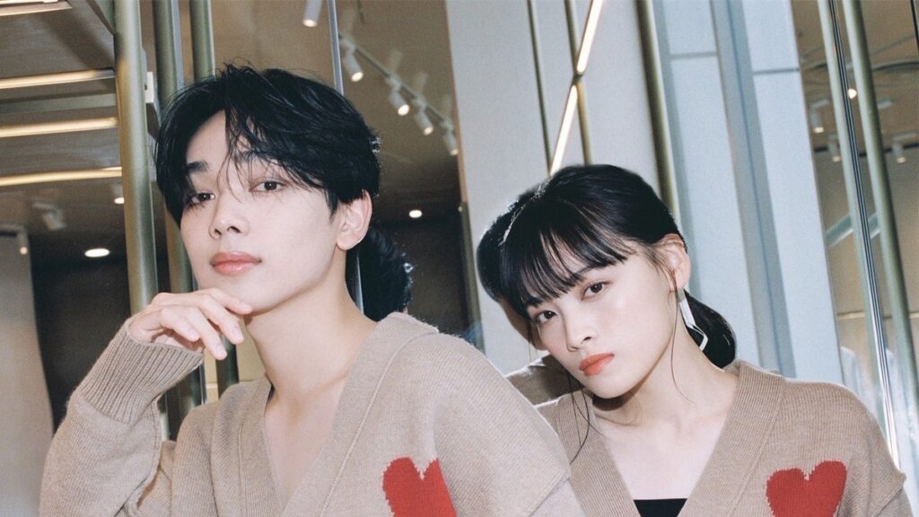 宮世琉弥と伊達花彩が兄妹なのに苗字が違う理由とは？本名や芸名の由来を徹底解説 Discover対応16:9