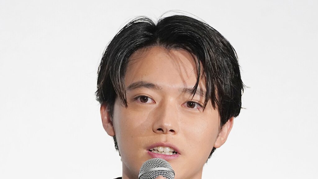 櫻井海音の父親は国民的バンド・ミスチルの桜井和寿｜親子の絆と音楽的才能の継承 16:9