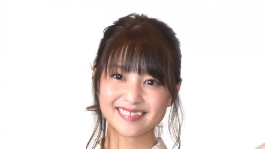 小池唯の結婚の真実｜ゴーカイピンク女優の現在と恋愛事情を徹底解説 16:9