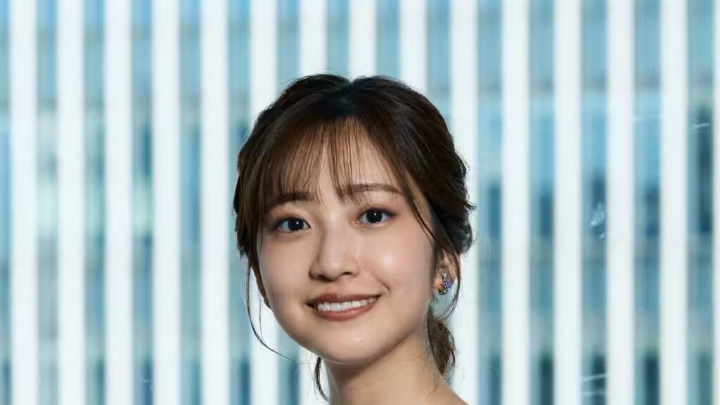 南後杏子の身長・プロフィール完全版｜学歴・実家・経歴まとめ｜芸能情報まとめ Discover対応16:9