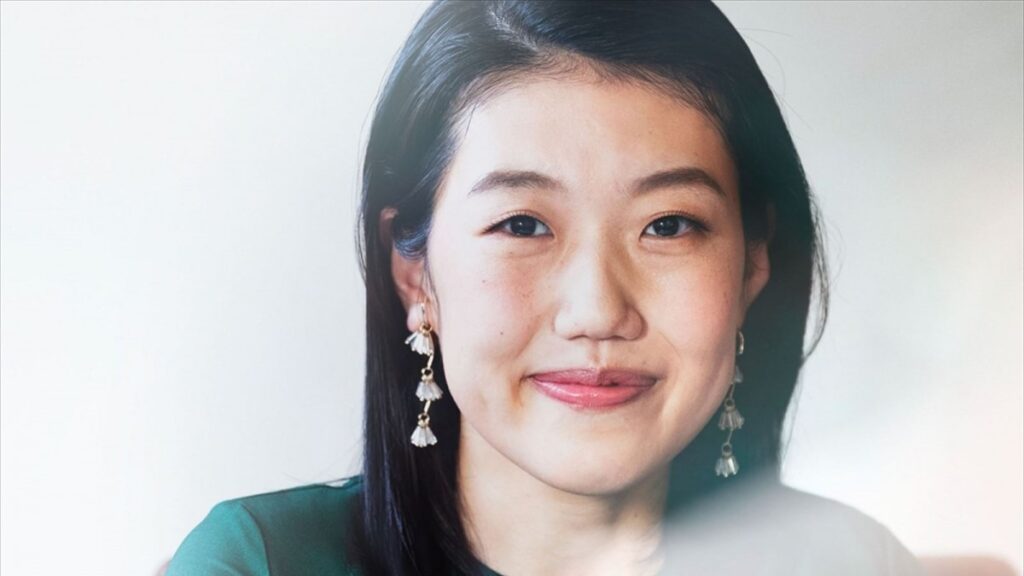 横澤夏子の旦那・ダイキの年収がすごい！職業と馴れ初めも総まとめ｜芸能情報まとめ Discover対応16:9