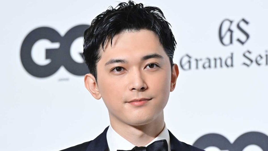 吉沢亮の年収は国宝級！不祥事・泥酔事件後もCM・映画で稼ぎ続ける驚きの内訳 Discover対応16:9
