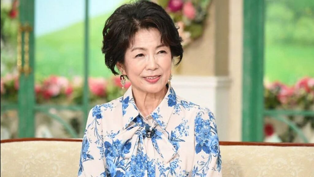 市毛良枝の家族構成と人生の軌跡|結婚・離婚から現在まで徹底解説|芸能情報まとめ