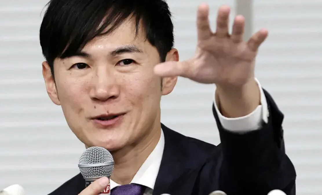 石丸伸二の「結婚しない理由」と経歴・プロフィール!独身の真相と結婚観を徹底分析! 3 ishimarushinji