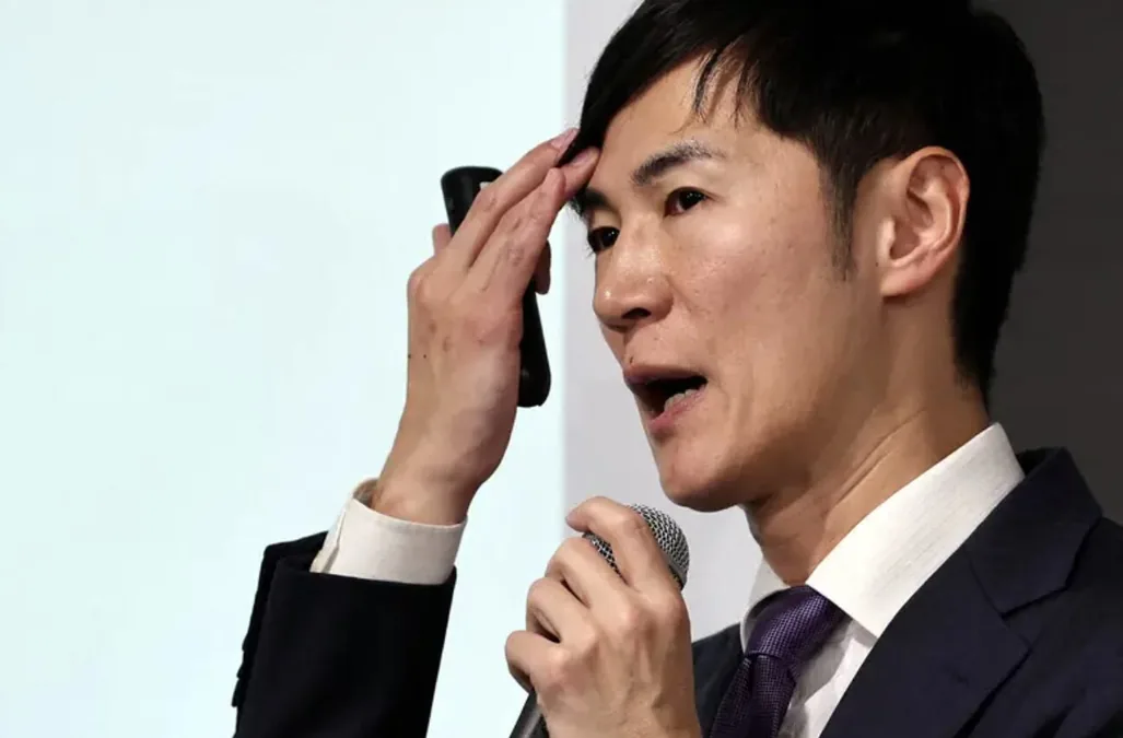 石丸伸二の「結婚しない理由」と経歴・プロフィール!独身の真相と結婚観を徹底分析! 2 ishimarushinji