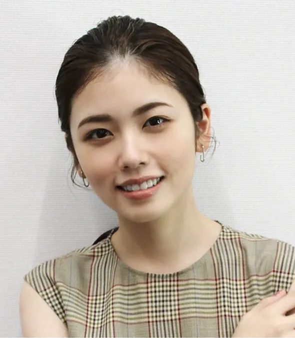 小芝風花の本名や経歴を徹底解説！今田美桜と似てると話題の理由も検証＆トップコートへ移籍