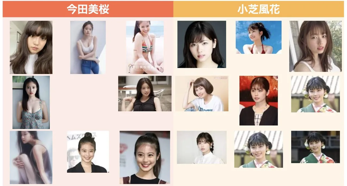 小芝風花の本名や経歴を徹底解説！今田美桜と似てると話題の理由も検証＆トップコートへ移籍