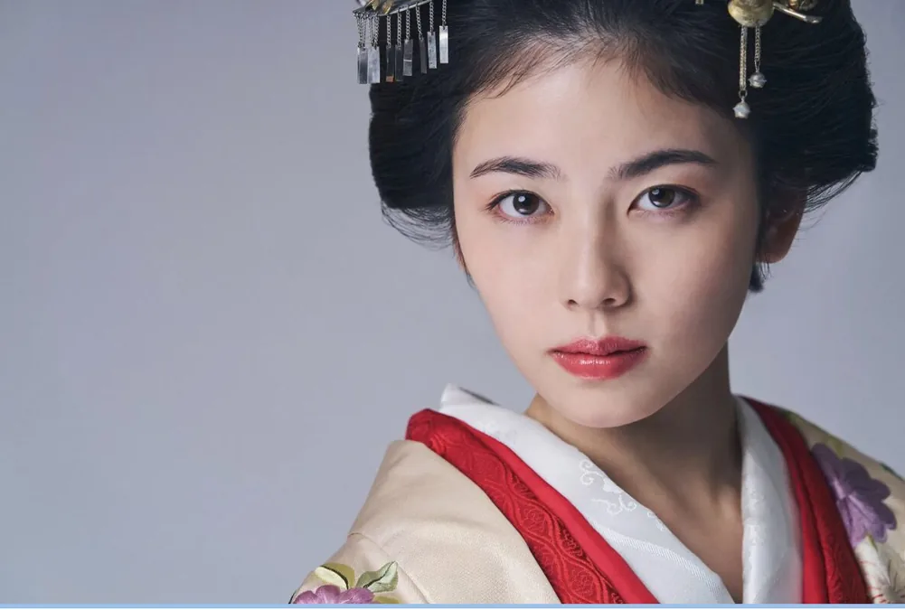 小芝風花の本名や経歴を徹底解説！今田美桜と似てると話題の理由も検証＆トップコートへ移籍