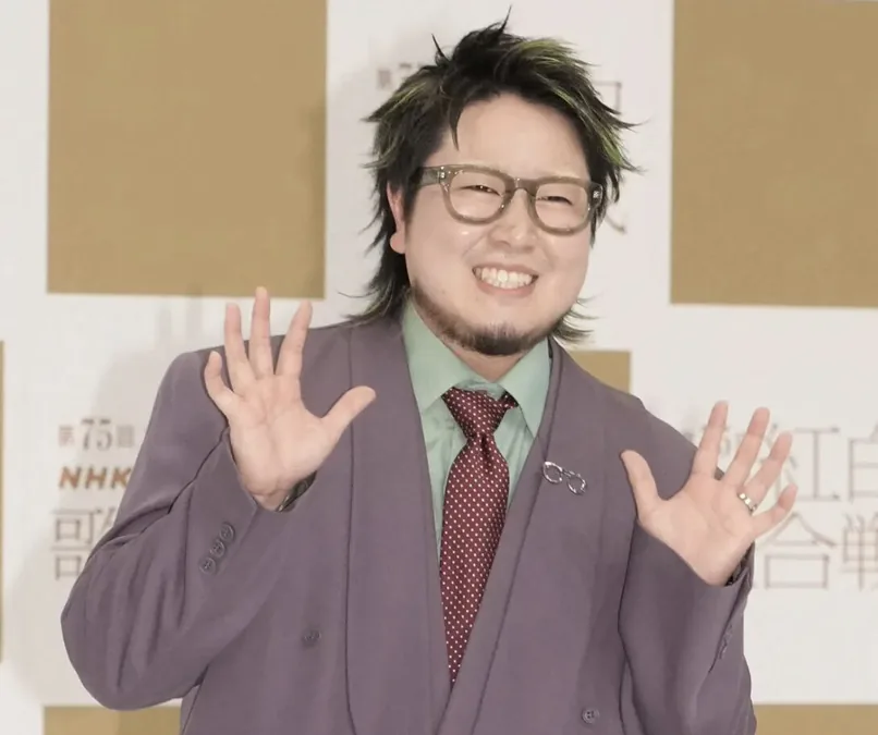 こっちのけんとの才能と魅力とは?唯一無二の音楽センスを徹底解説|kocchi-no-kento 6 こっちのけんと