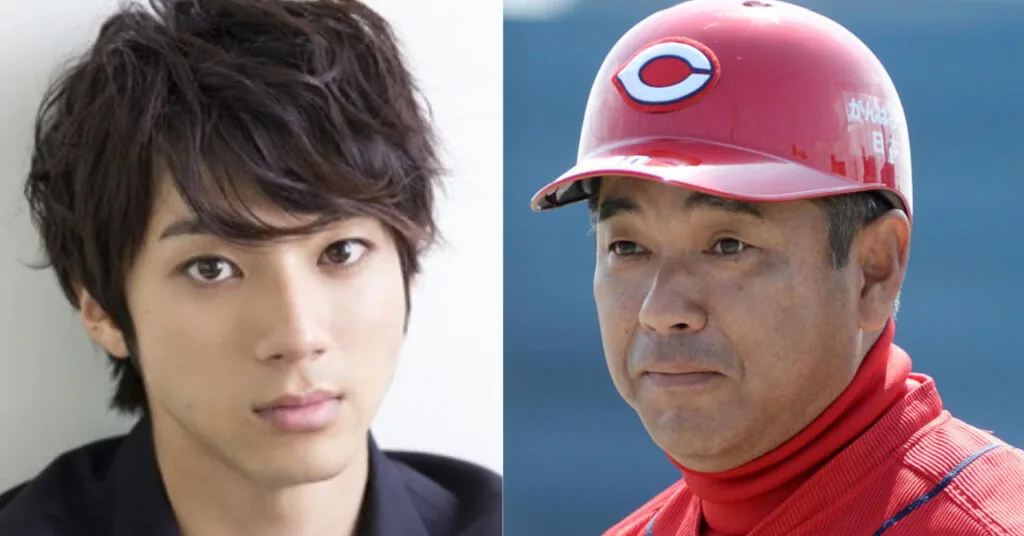 山田裕貴さんの父親は、元プロ野球選手の山田和利さん