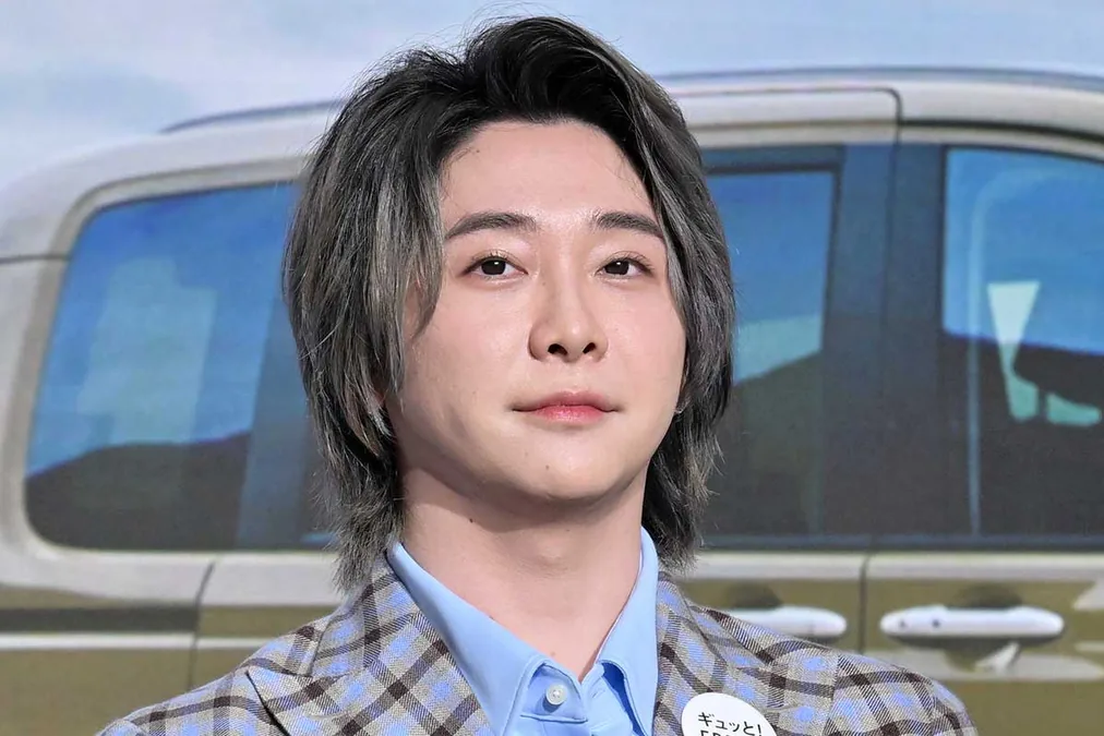 大森元貴,年収