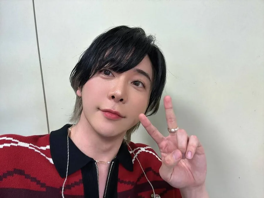 大森元貴,年収 ミセス大森元貴の