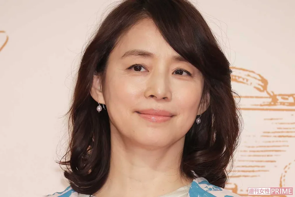 これまでの石田ゆり子スタイルの特徴 石田ゆり子髪型 gexawduuiydiguwd 3343 yuriko i eab22aeeed