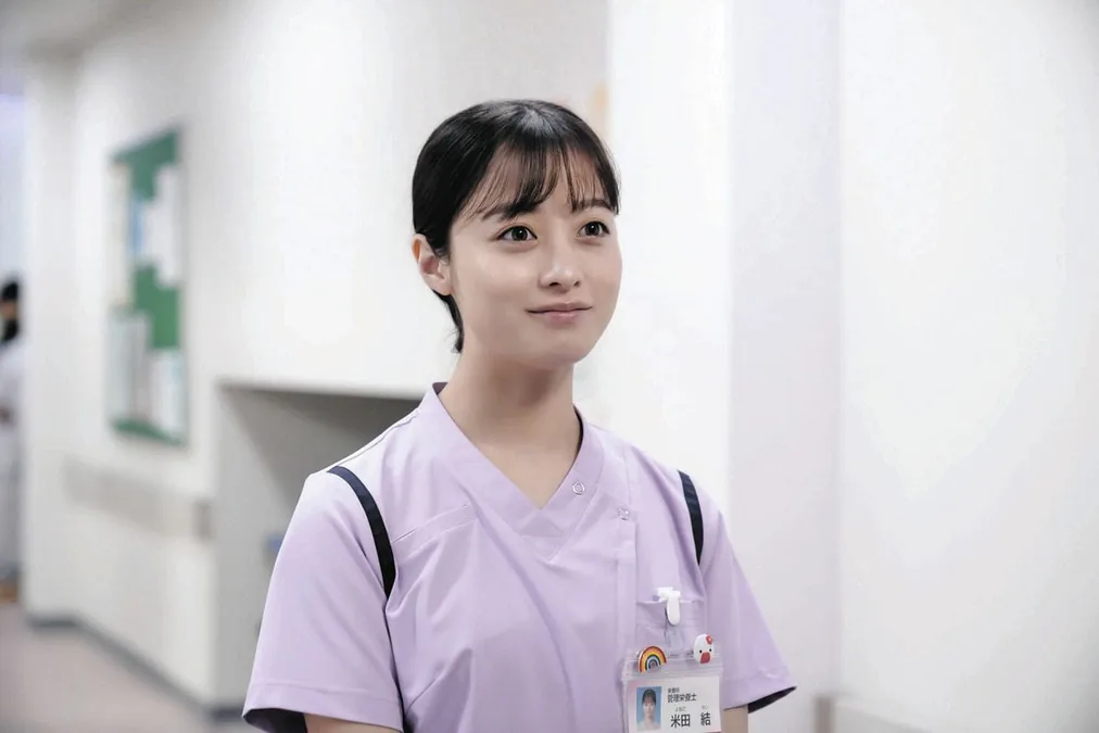 女優として活躍する橋本環奈