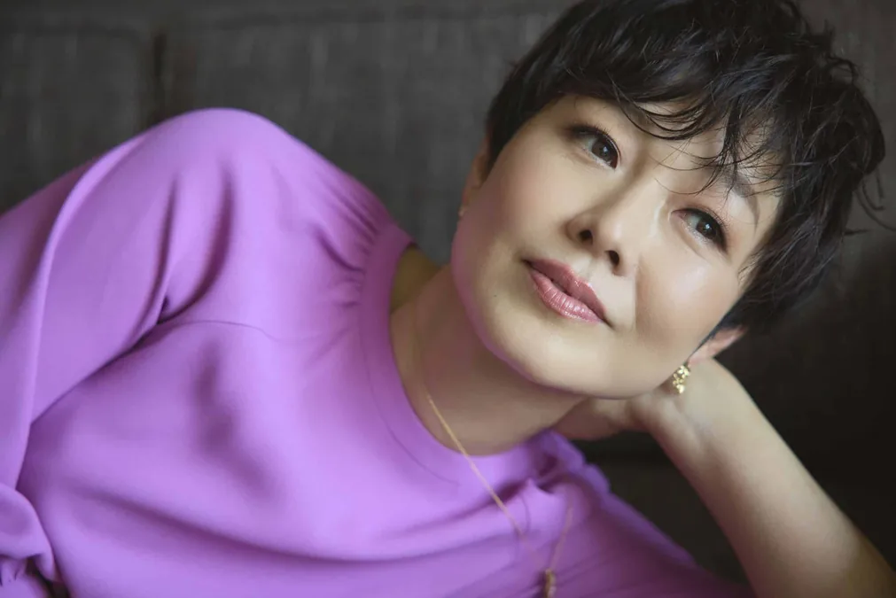 有働由美子の旦那は？8年交際の御曹司破局から現在まで徹底解説