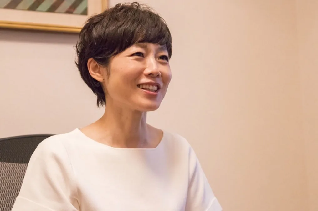有働由美子の旦那は？8年交際の御曹司破局から現在まで徹底解説