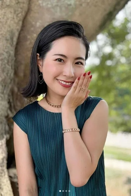 折田楓の高校はどこ？フランス留学の真相と華麗なる学歴・経歴を徹底解剖！